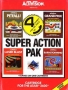 Atari  2600&nbsp; - &nbsp;SuperActionPak_HES